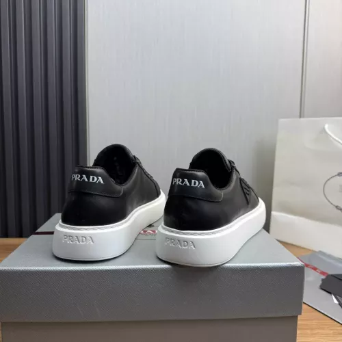 Replica Prada Casual Shoes For Men #1284467 $102.00 USD for Wholesale