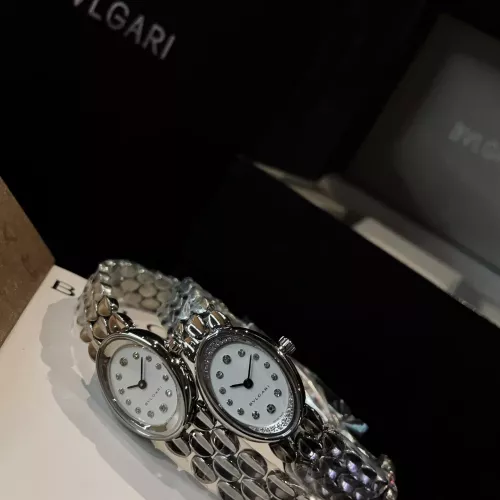 Replica Bvlgari AAA Quality Watches For Women #1284471 $135.00 USD for Wholesale