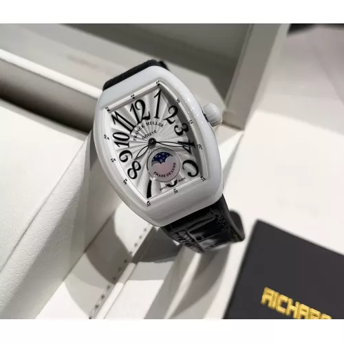 Wholesale Franck Muller FM Quality Watches For Women #1284517 $235.00 USD, Wholesale Quality Replica Franck Muller FM Quality Watches