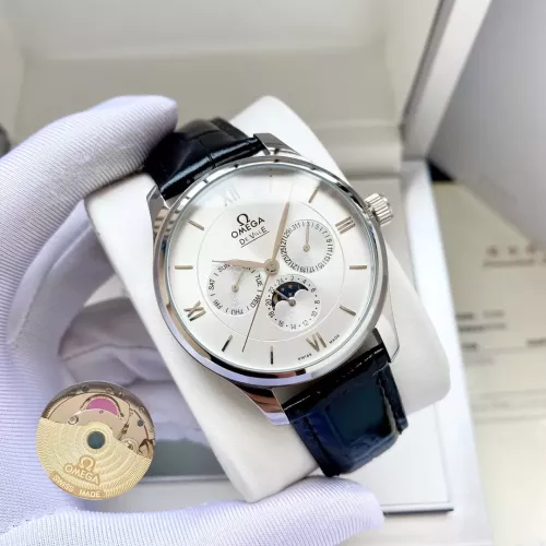 Wholesale OMEGA AAA Quality Watches For Men #1284564 $192.00 USD, Wholesale Quality Replica OMEGA AAA Quality Watches