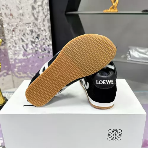 Replica LOEWE Casual Shoes For Men #1284581 $105.00 USD for Wholesale