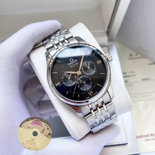 Wholesale OMEGA AAA Quality Watches For Men #1284588 $200.00 USD, Wholesale Quality Replica OMEGA AAA Quality Watches