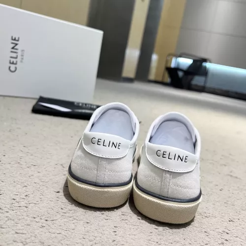 Replica Celine Casual Shoes For Women #1284591 $82.00 USD for Wholesale