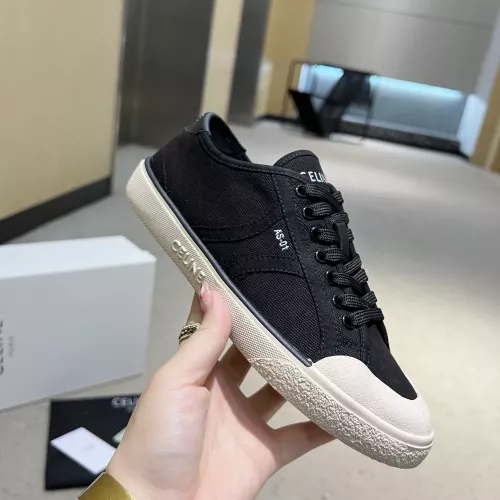 Replica Celine Casual Shoes For Men #1284592 $85.00 USD for Wholesale