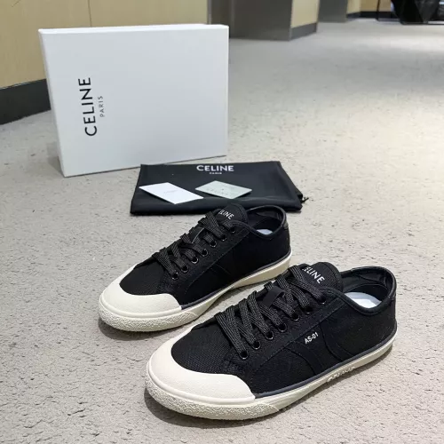 Replica Celine Casual Shoes For Men #1284592 $85.00 USD for Wholesale