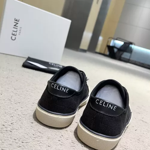 Replica Celine Casual Shoes For Men #1284592 $85.00 USD for Wholesale