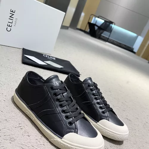 Replica Celine Casual Shoes For Men #1284597 $92.00 USD for Wholesale