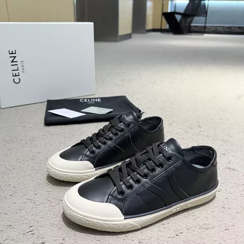 Replica Celine Casual Shoes For Men #1284597 $92.00 USD for Wholesale