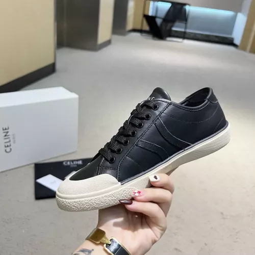 Replica Celine Casual Shoes For Men #1284597 $92.00 USD for Wholesale