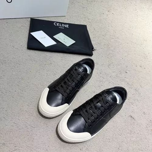 Replica Celine Casual Shoes For Women #1284598 $88.00 USD for Wholesale