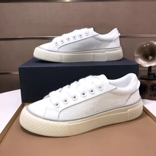 Wholesale Christian Dior Casual Shoes For Women #1284638 $105.00 USD, Wholesale Quality Replica Christian Dior Casual Shoes