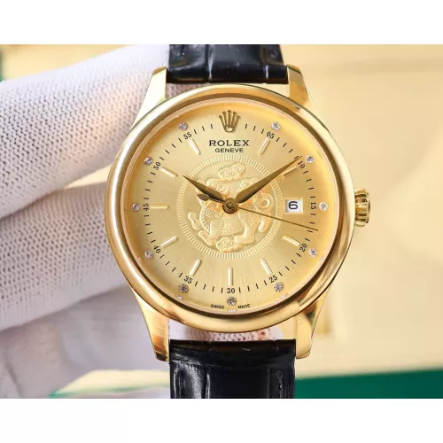 Wholesale Rolex AAA Quality Watches For Men #1284640 $274.38 USD, Wholesale Quality Replica Rolex AAA Quality Watches