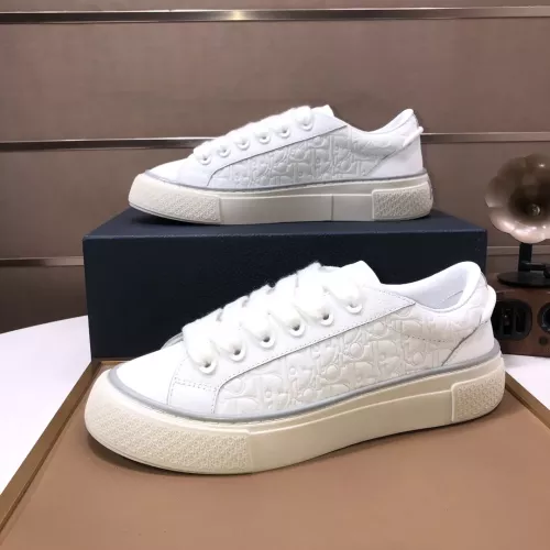 Wholesale Christian Dior Casual Shoes For Women #1284665 $112.00 USD, Wholesale Quality Replica Christian Dior Casual Shoes