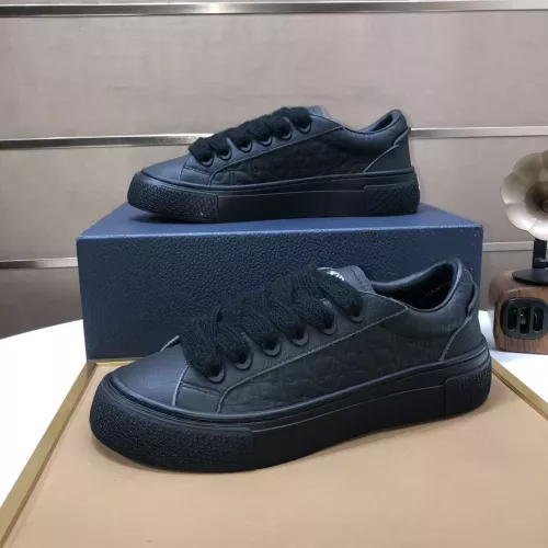 Wholesale Christian Dior Casual Shoes For Women #1284669 $112.00 USD, Wholesale Quality Replica Christian Dior Casual Shoes