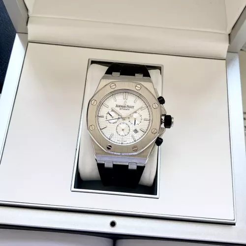 Replica Audemars Piguet AAA Quality Watches For Men #1284676 $230.00 USD for Wholesale