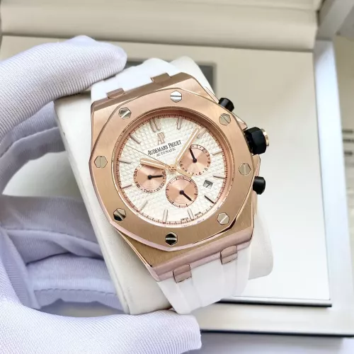 Wholesale Audemars Piguet AAA Quality Watches For Men #1284680 $235.00 USD, Wholesale Quality Replica Audemars Piguet AAA Quality Watches