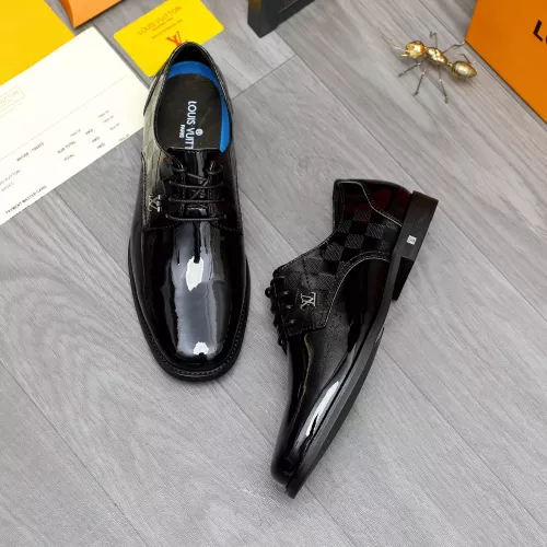 Replica Louis Vuitton LV Oxfords Shoes For Men #1284705 $88.00 USD for Wholesale