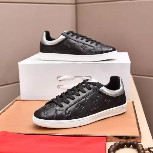 Wholesale Louis Vuitton Casual Shoes For Men #1284721 $108.00 USD, Wholesale Quality Replica Louis Vuitton Casual Shoes