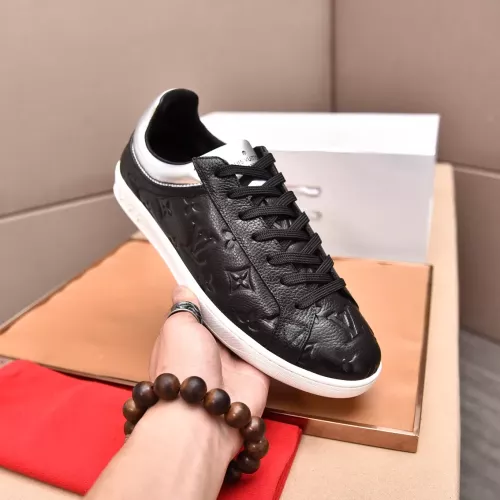 Replica Louis Vuitton Casual Shoes For Men #1284721 $108.00 USD for Wholesale