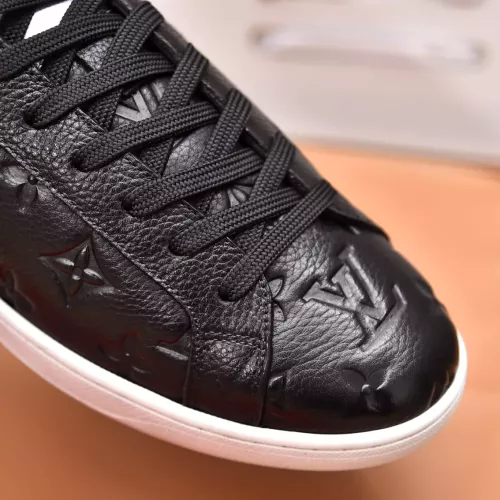 Replica Louis Vuitton Casual Shoes For Men #1284721 $108.00 USD for Wholesale