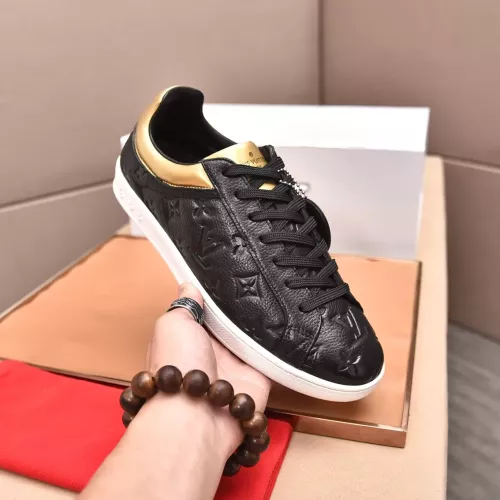 Replica Louis Vuitton Casual Shoes For Men #1284722 $108.00 USD for Wholesale