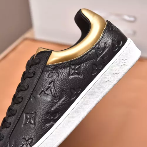 Replica Louis Vuitton Casual Shoes For Men #1284722 $108.00 USD for Wholesale