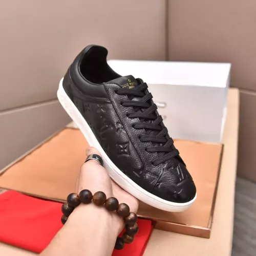 Replica Louis Vuitton Casual Shoes For Men #1284724 $108.00 USD for Wholesale