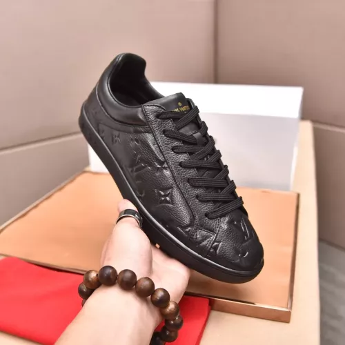 Replica Louis Vuitton Casual Shoes For Men #1284725 $108.00 USD for Wholesale