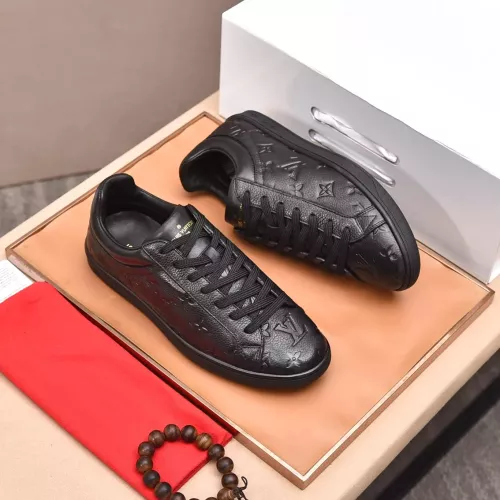 Replica Louis Vuitton Casual Shoes For Men #1284725 $108.00 USD for Wholesale