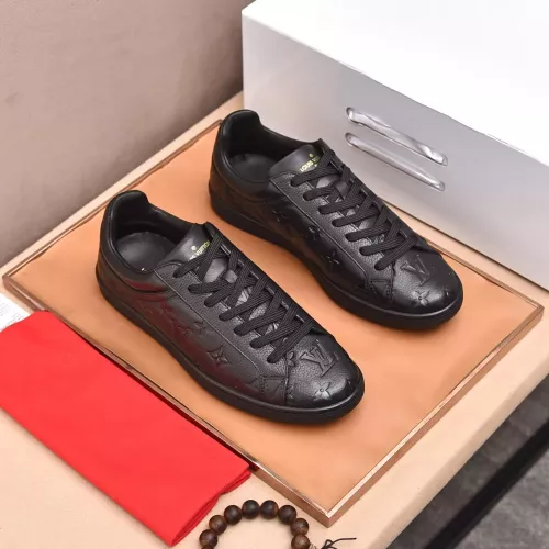 Replica Louis Vuitton Casual Shoes For Men #1284725 $108.00 USD for Wholesale