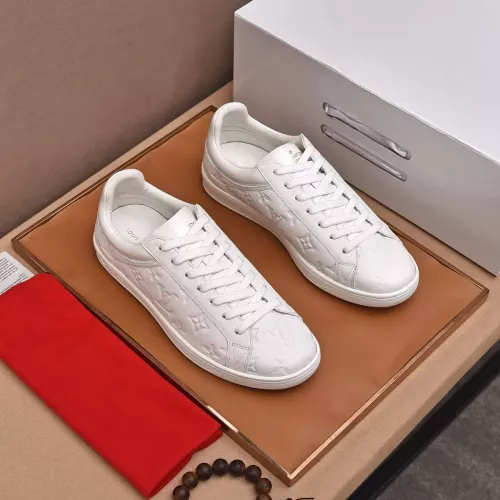 Replica Louis Vuitton Casual Shoes For Men #1284726 $108.00 USD for Wholesale