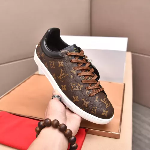 Replica Louis Vuitton Casual Shoes For Men #1284728 $108.00 USD for Wholesale