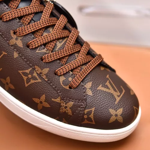 Replica Louis Vuitton Casual Shoes For Men #1284728 $108.00 USD for Wholesale