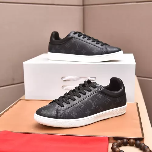 Wholesale Louis Vuitton Casual Shoes For Men #1284729 $108.00 USD, Wholesale Quality Replica Louis Vuitton Casual Shoes