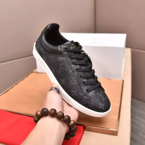 Replica Louis Vuitton Casual Shoes For Men #1284729 $108.00 USD for Wholesale