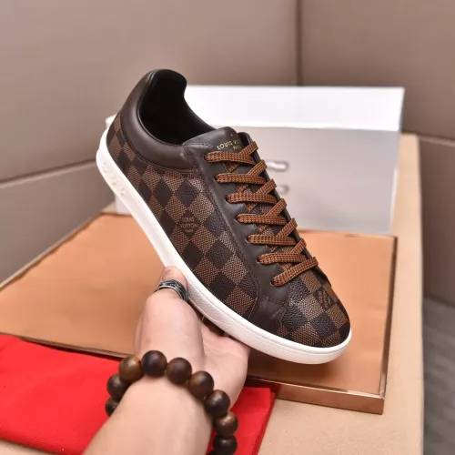 Replica Louis Vuitton Casual Shoes For Men #1284730 $108.00 USD for Wholesale