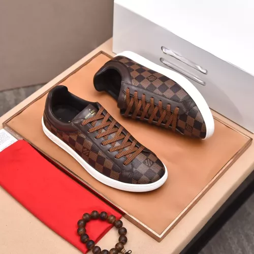 Replica Louis Vuitton Casual Shoes For Men #1284730 $108.00 USD for Wholesale