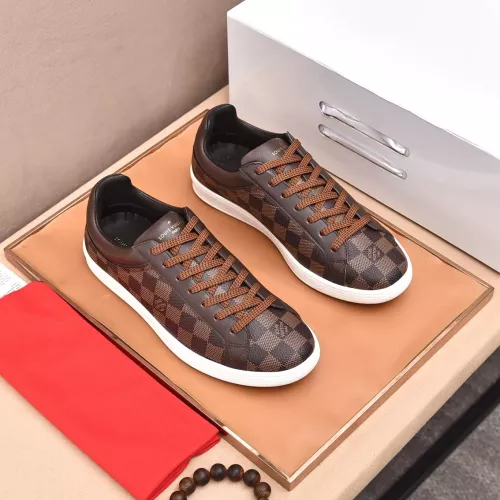 Replica Louis Vuitton Casual Shoes For Men #1284730 $108.00 USD for Wholesale