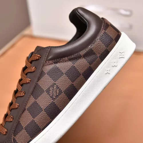 Replica Louis Vuitton Casual Shoes For Men #1284730 $108.00 USD for Wholesale