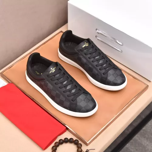 Replica Louis Vuitton Casual Shoes For Men #1284731 $108.00 USD for Wholesale