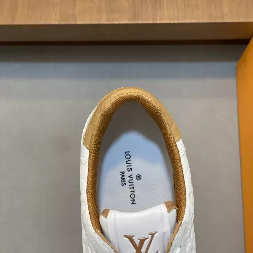 Replica Louis Vuitton Casual Shoes For Men #1284781 $72.00 USD for Wholesale