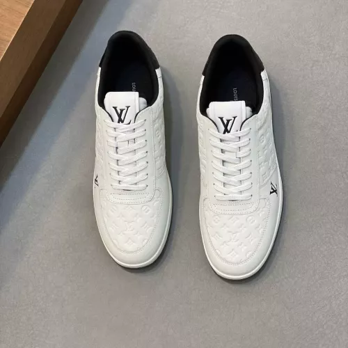 Replica Louis Vuitton Casual Shoes For Men #1284783 $72.00 USD for Wholesale