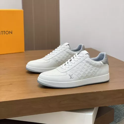 Wholesale Louis Vuitton Casual Shoes For Men #1284784 $72.00 USD, Wholesale Quality Replica Louis Vuitton Casual Shoes