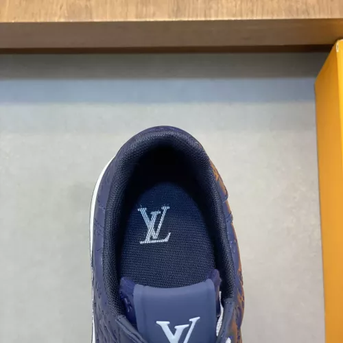 Replica Louis Vuitton Casual Shoes For Men #1284786 $72.00 USD for Wholesale