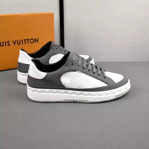 Replica Louis Vuitton Casual Shoes For Men #1284788 $80.00 USD for Wholesale