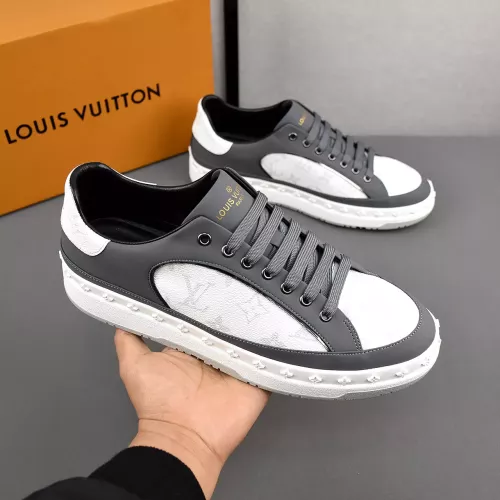 Replica Louis Vuitton Casual Shoes For Men #1284788 $80.00 USD for Wholesale