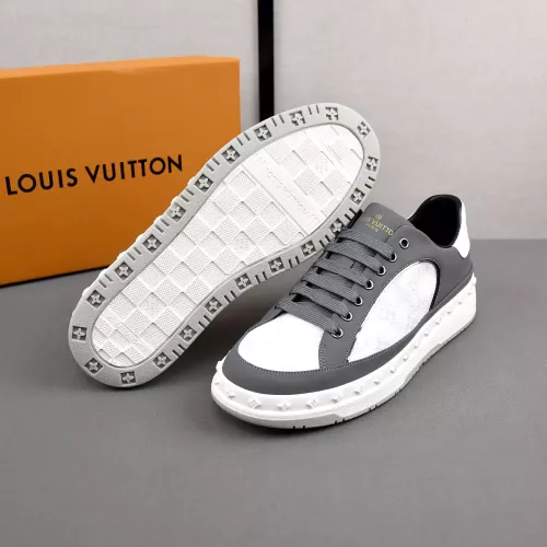 Replica Louis Vuitton Casual Shoes For Men #1284788 $80.00 USD for Wholesale