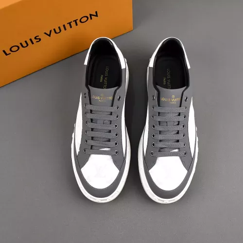 Replica Louis Vuitton Casual Shoes For Men #1284788 $80.00 USD for Wholesale