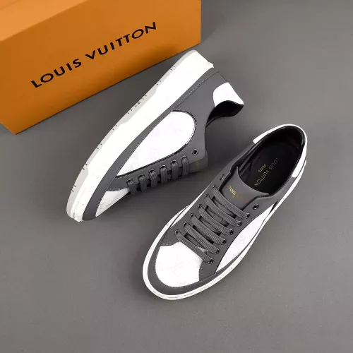 Replica Louis Vuitton Casual Shoes For Men #1284788 $80.00 USD for Wholesale