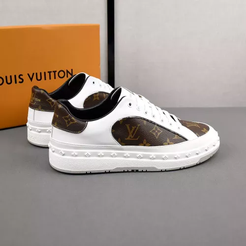 Replica Louis Vuitton Casual Shoes For Men #1284789 $80.00 USD for Wholesale